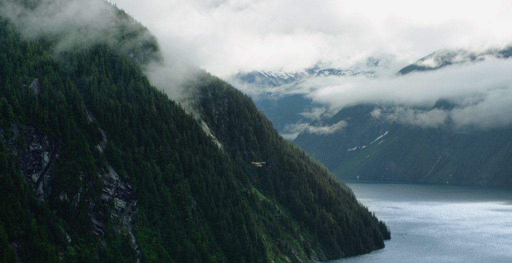 4 best place to discover Alaska