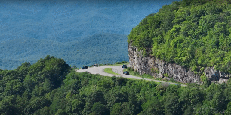 Asheville-North-Carolina