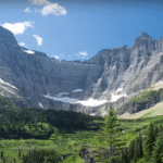 Glacier National Park, Montana