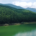 Kundala Lake
