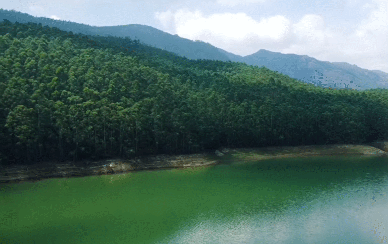 Kundala Lake