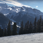 Lake Placid, New York