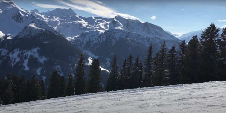 Lake Placid, New York