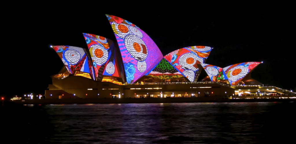 Sydney Opera House