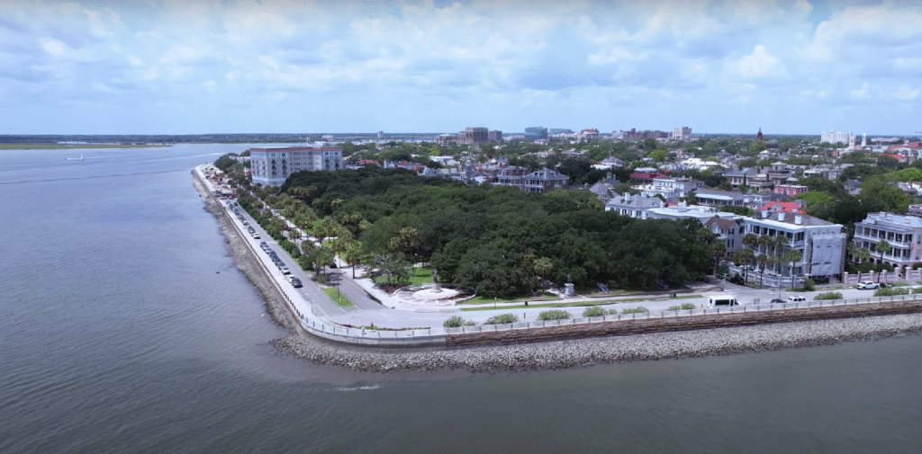 Charleston, South Carolina