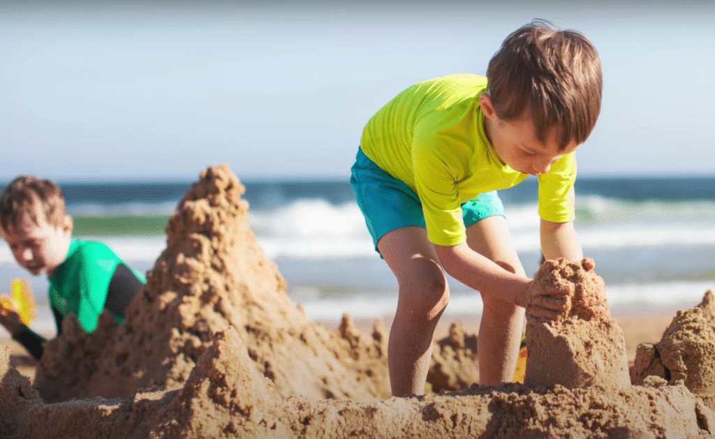 Alabama USA - Gulf Shores