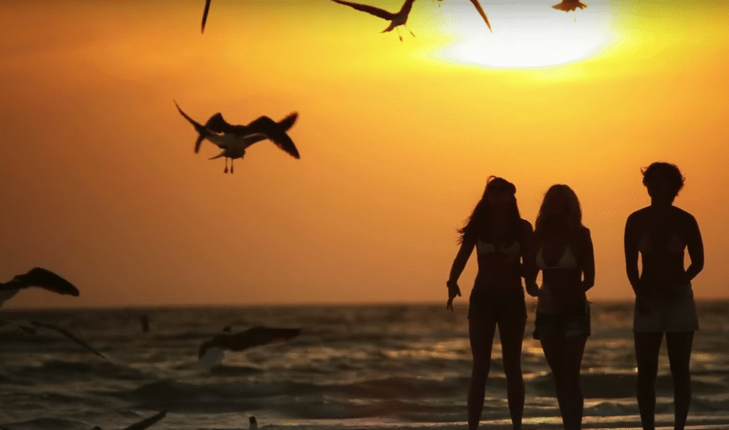 Alabama USA - Gulf Shores