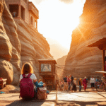 solo travel for beginners