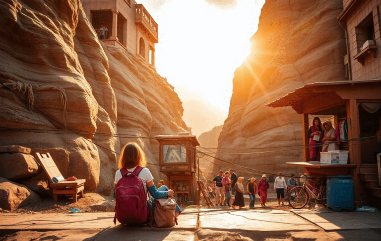 solo travel for beginners