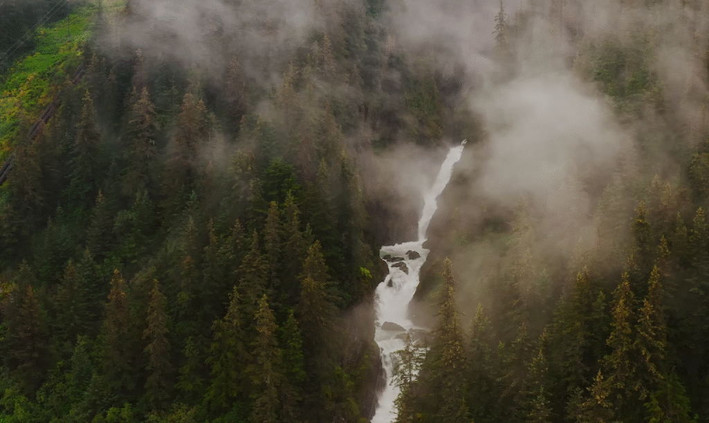 valdez alaska winter